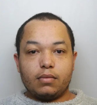 Offender photo