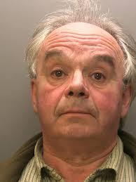 Offender photo