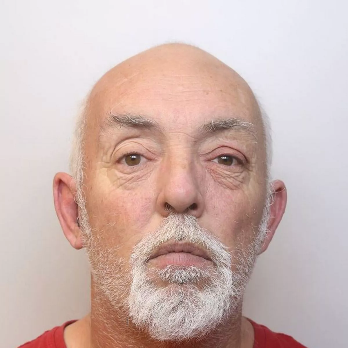 Offender photo