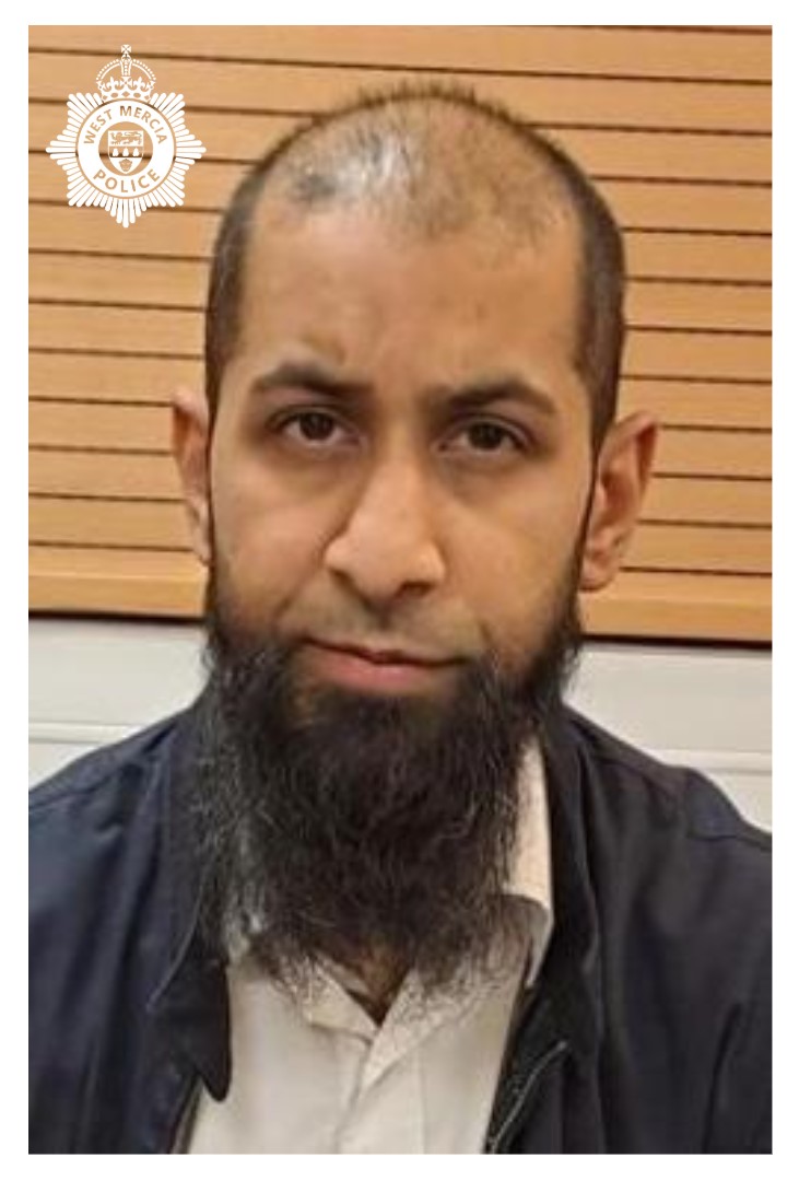 Offender photo
