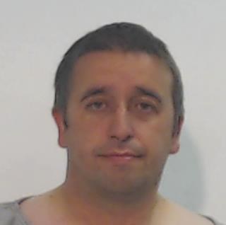 Offender photo