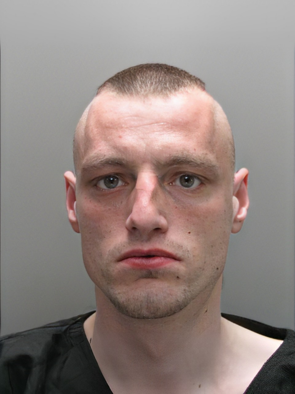 Offender photo