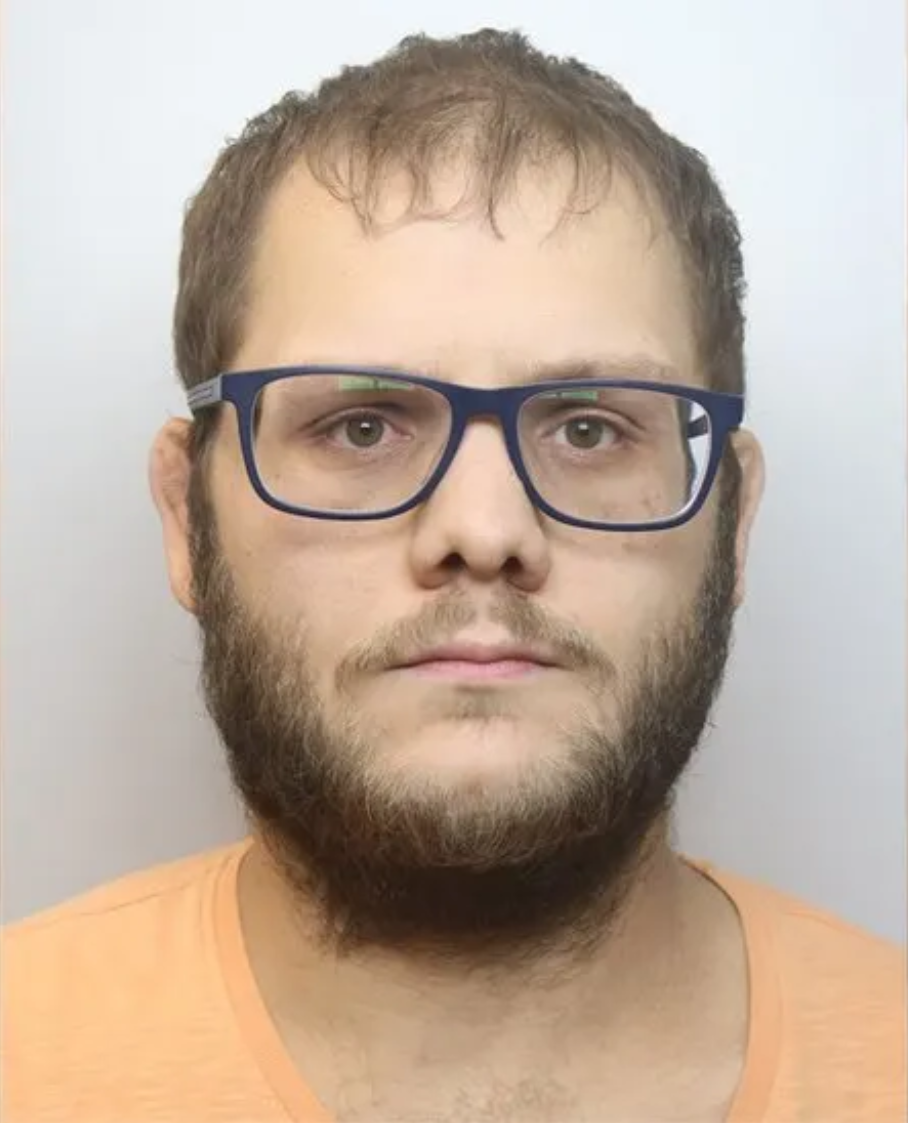 Offender photo