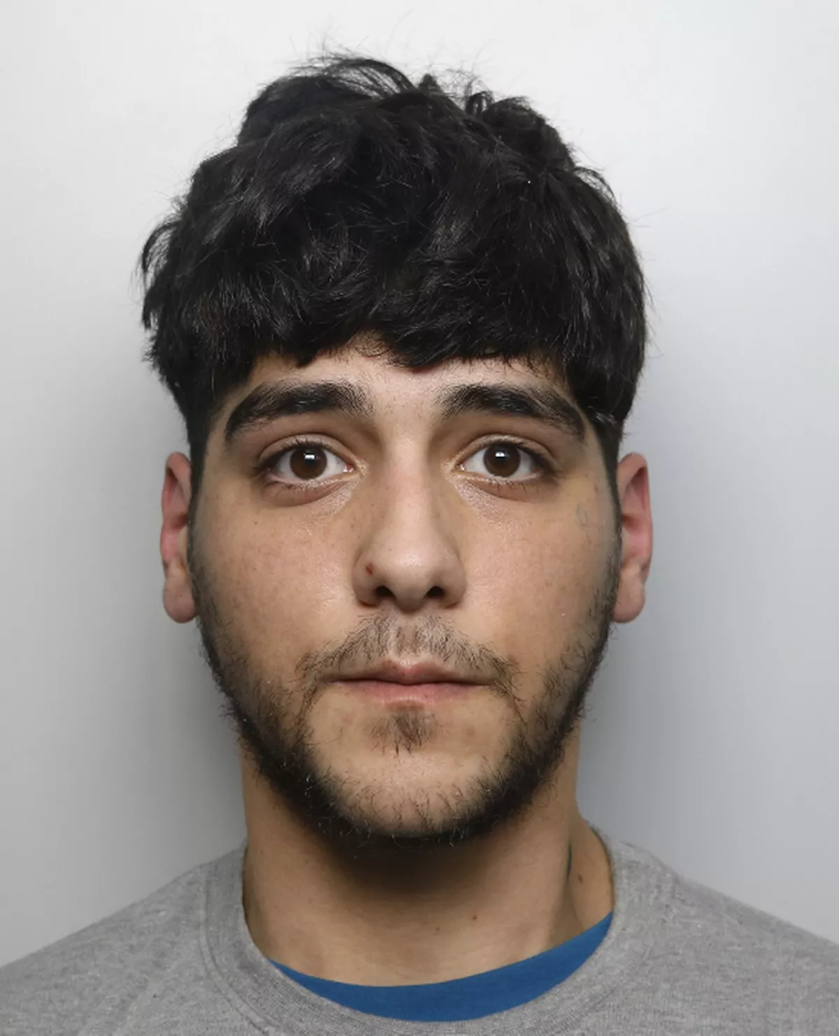 Offender photo