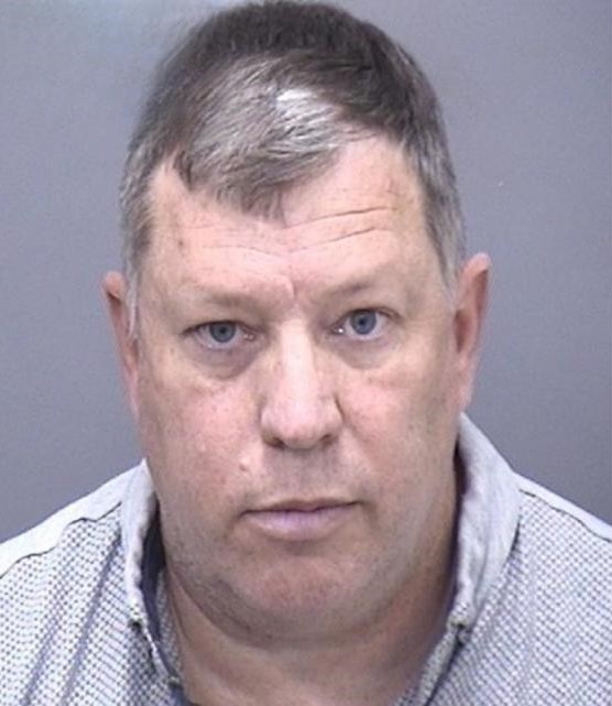 Offender photo