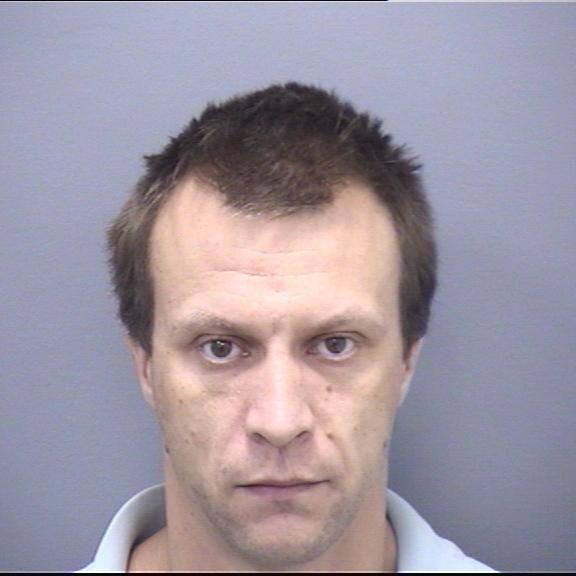 Offender photo