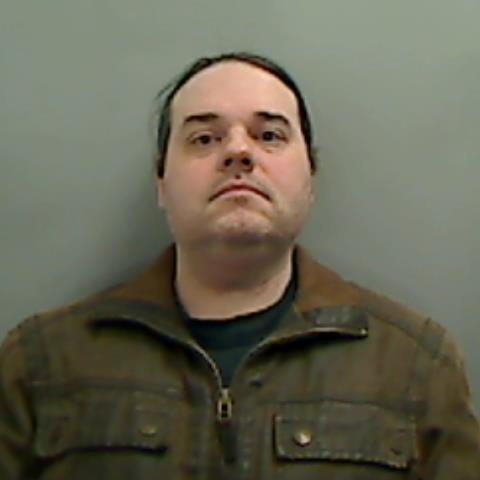 Offender photo