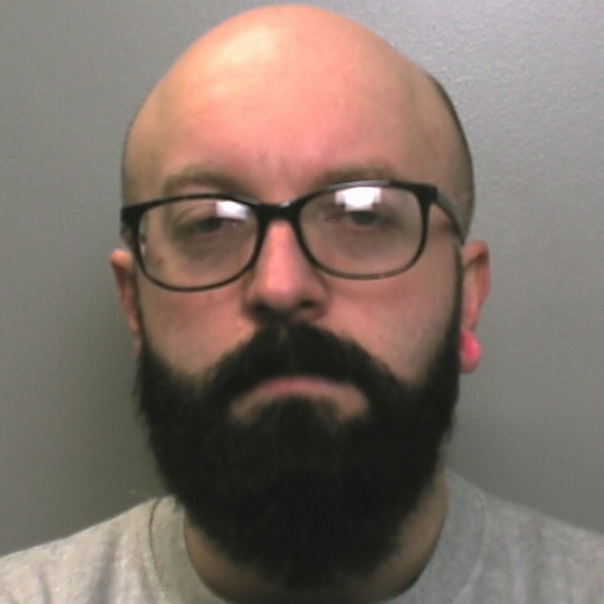 Offender photo