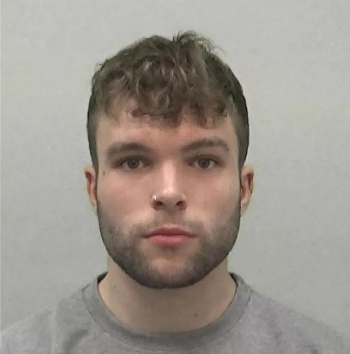 Offender photo
