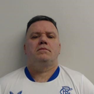 Offender photo