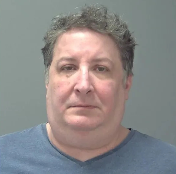 Offender photo