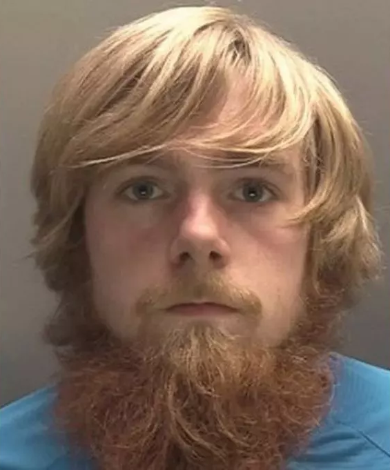 Offender photo