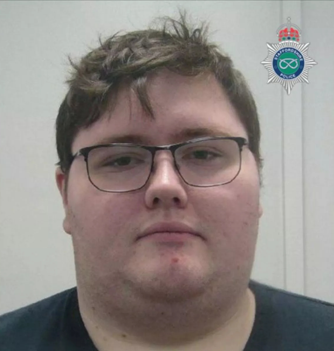 Offender photo