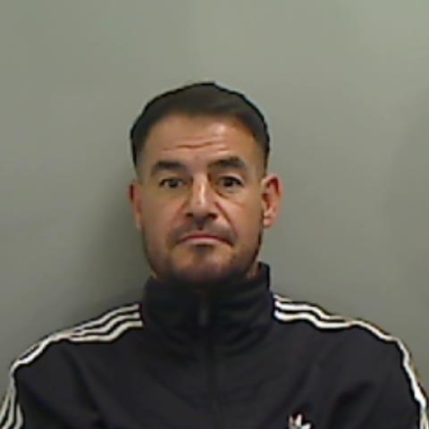 Offender photo