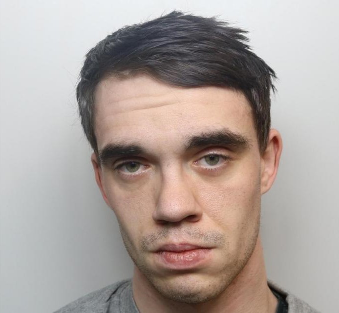 Offender photo
