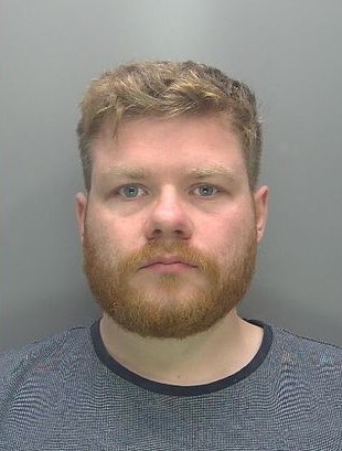 Offender photo
