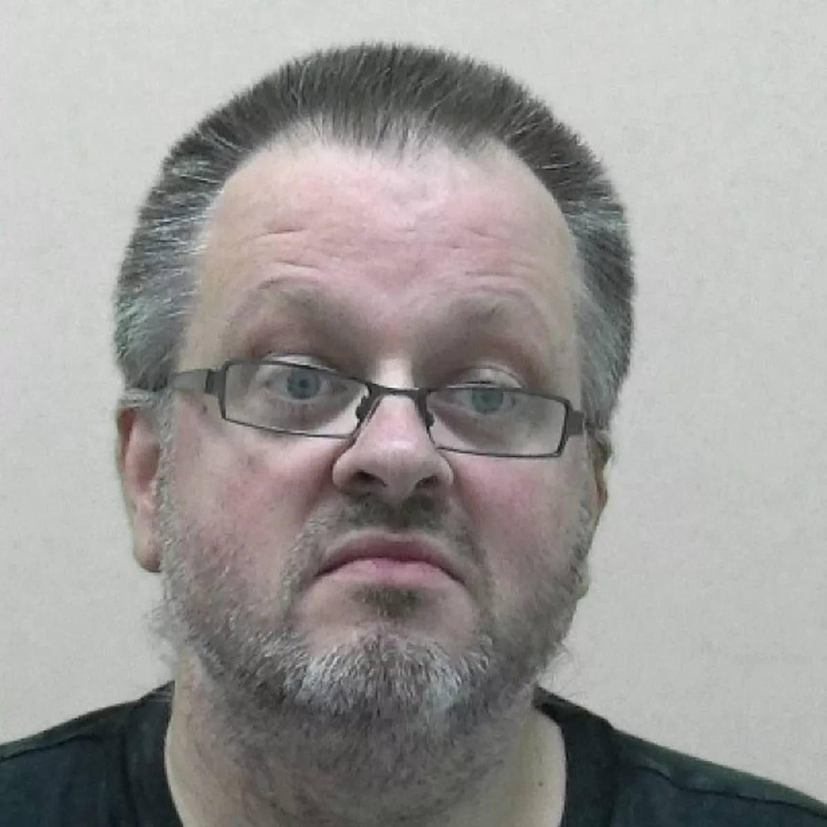 Offender photo