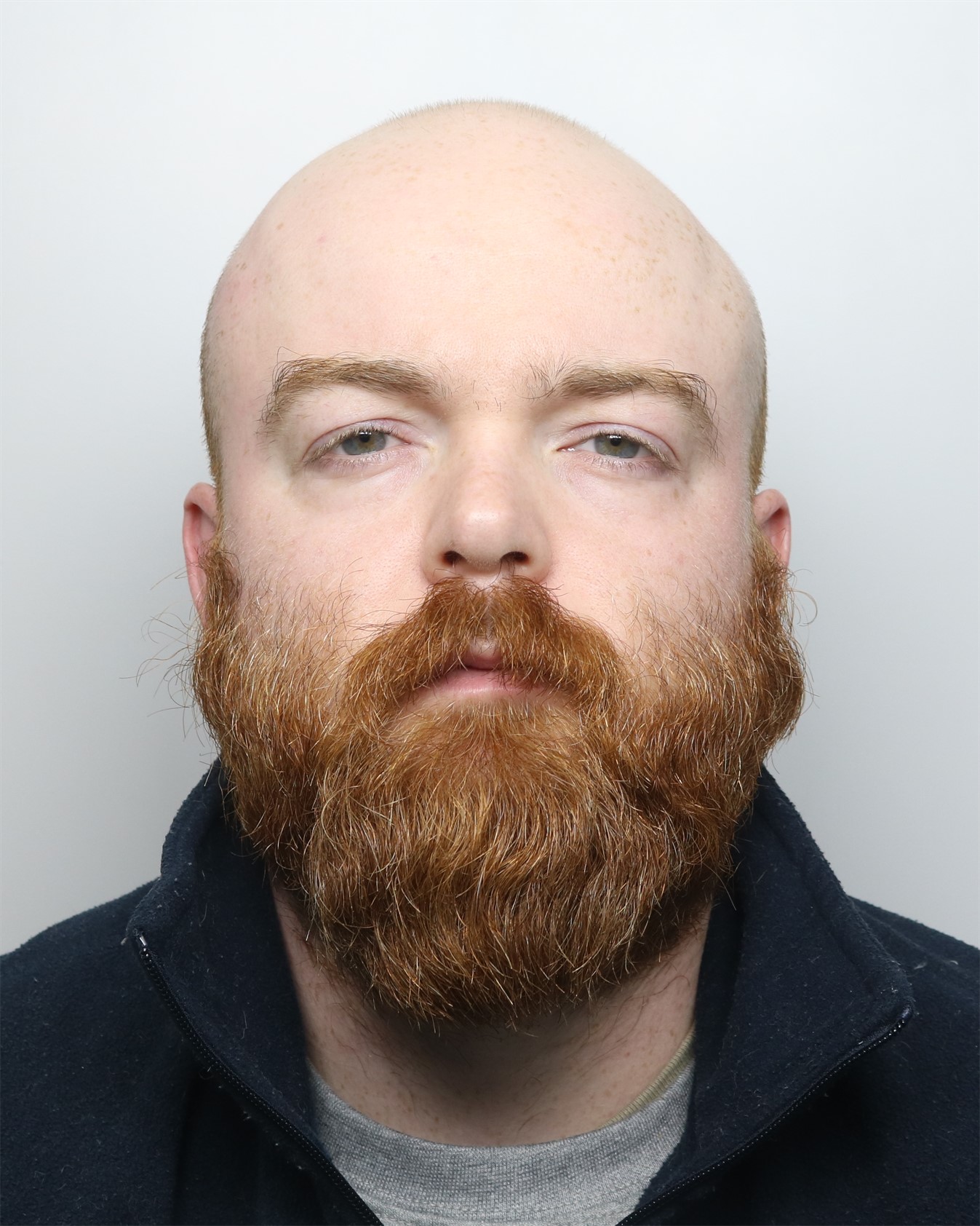 Offender photo