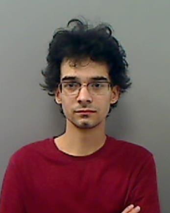 Offender photo