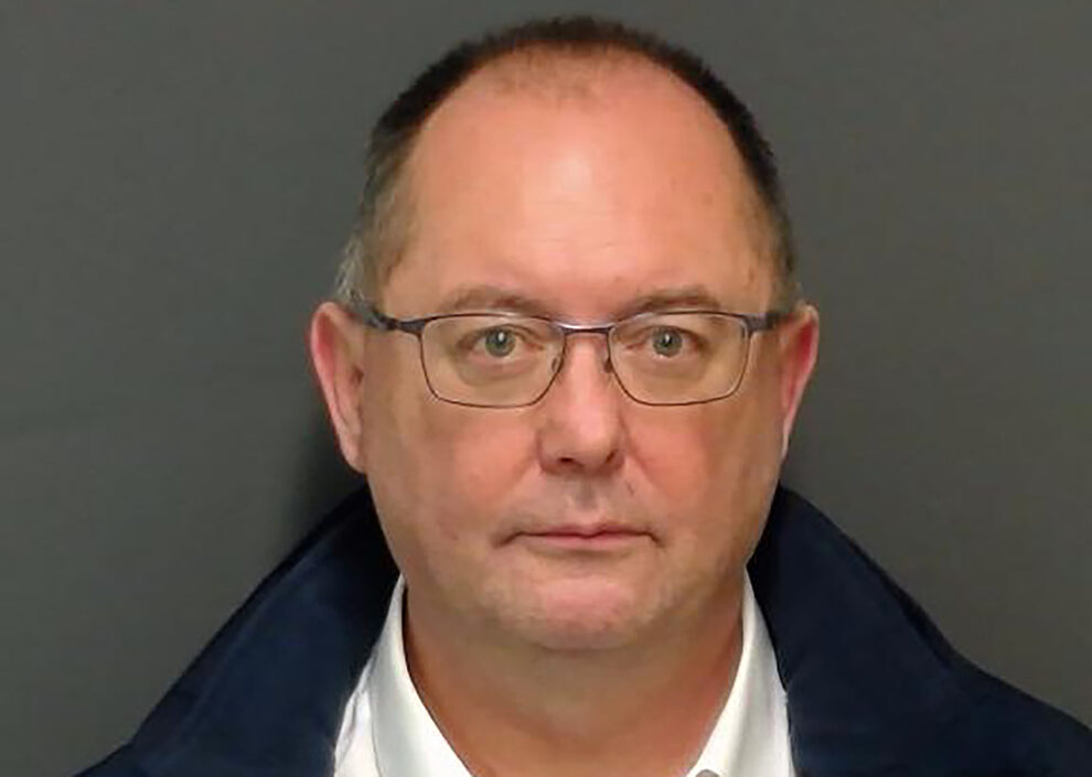 Offender photo