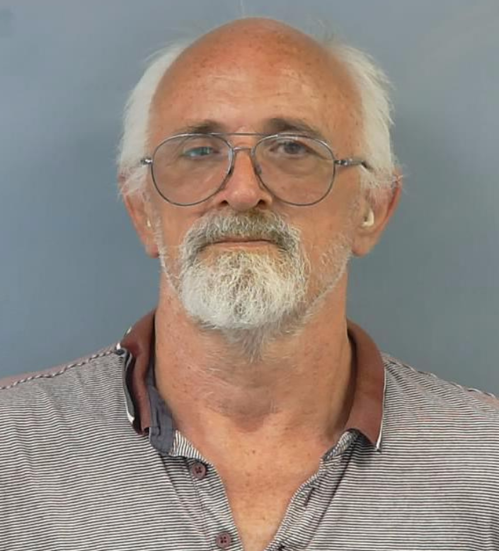 Offender photo