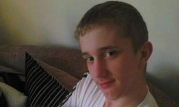 Offender photo