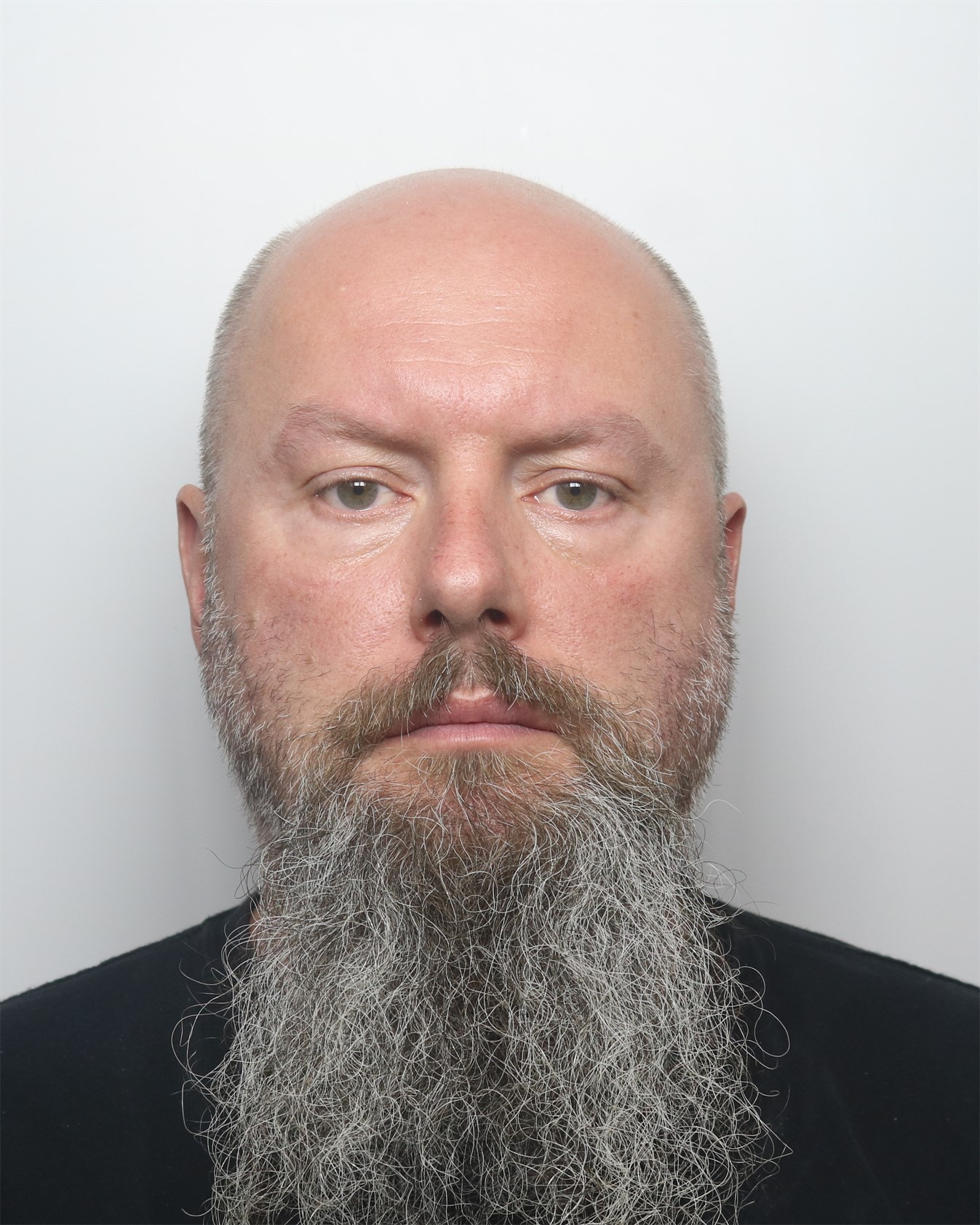 Offender photo