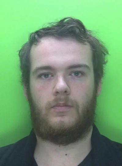 Offender photo