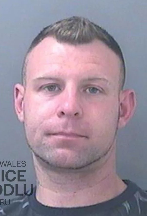 Offender photo
