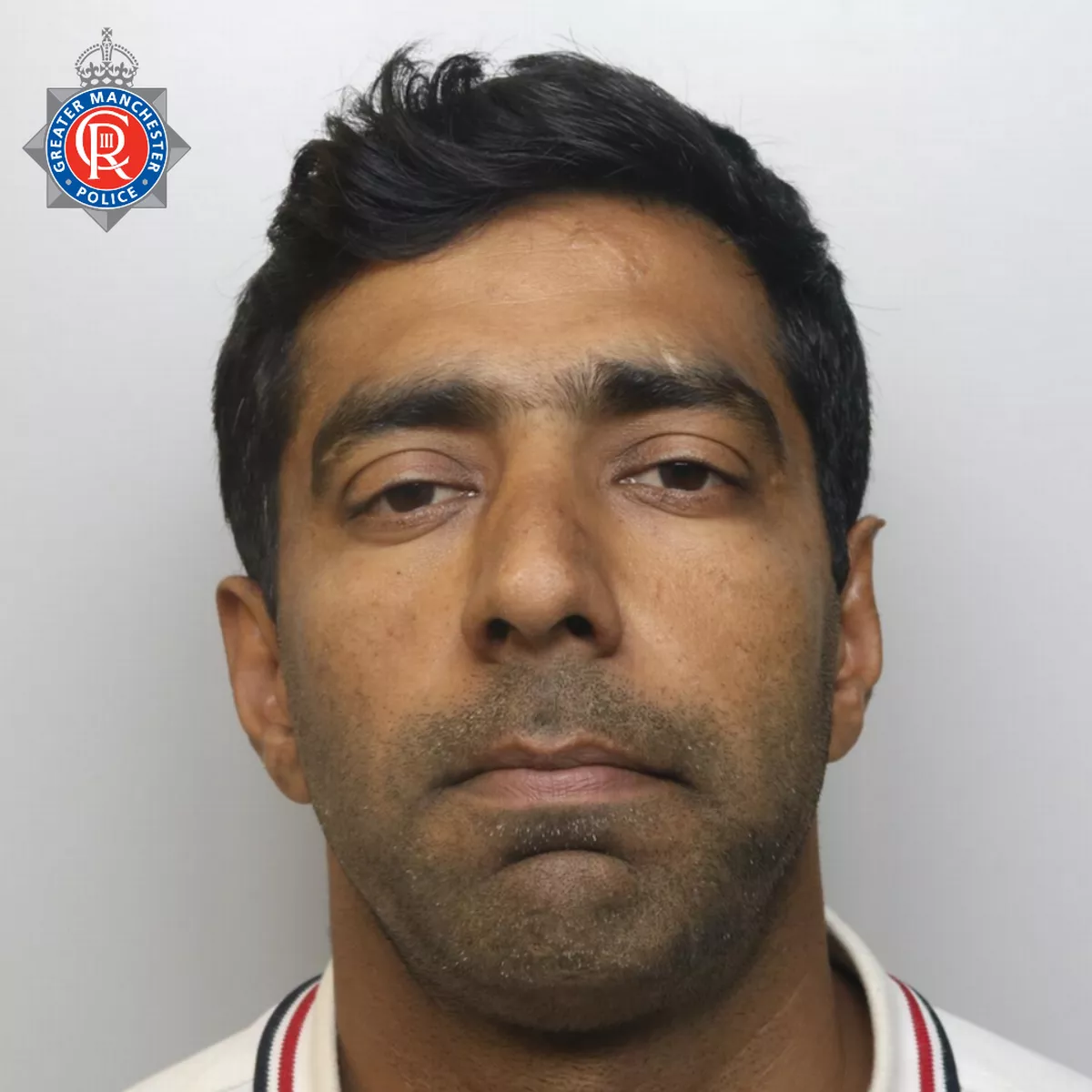 Offender photo