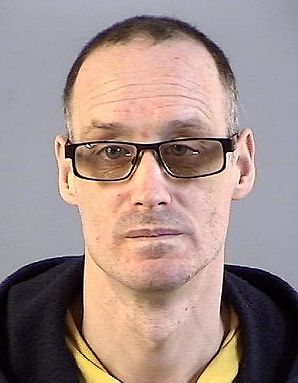 Offender photo