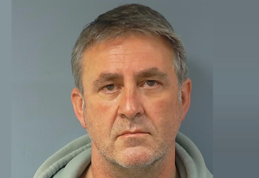Offender photo
