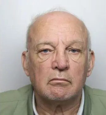 Offender photo