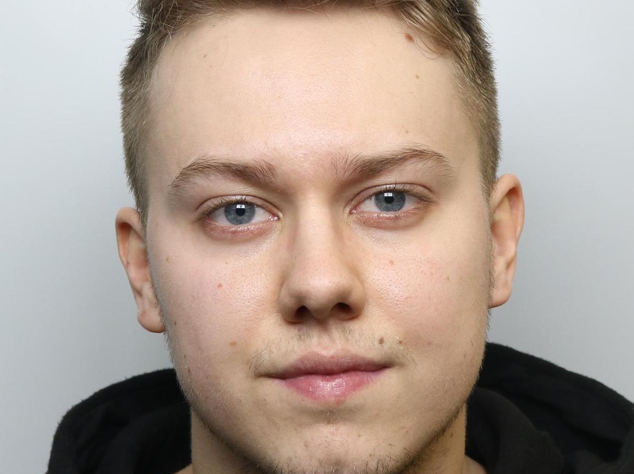Offender photo
