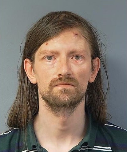 Offender photo