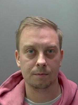 Offender photo