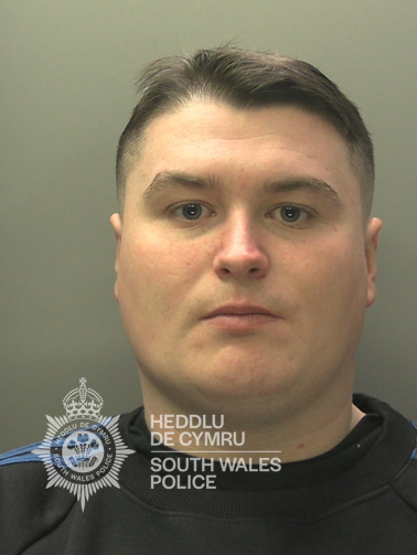 Offender photo