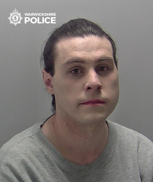 Offender photo