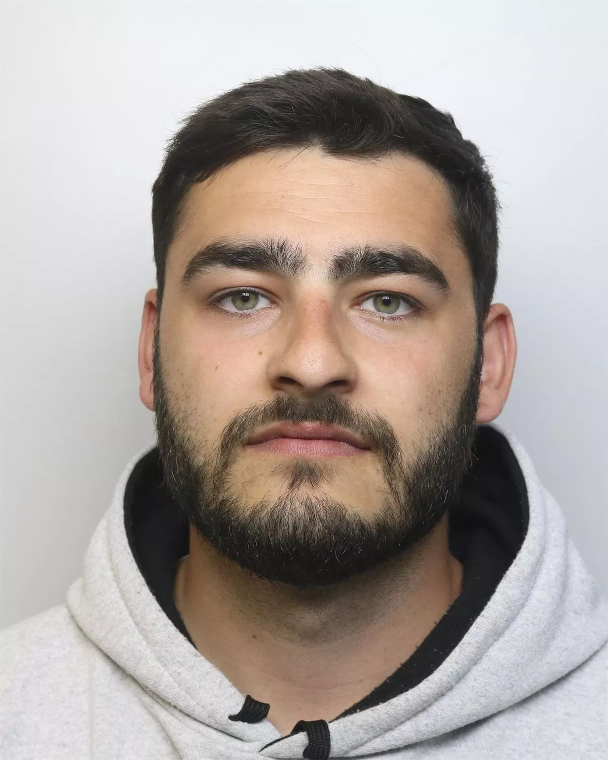 Offender photo