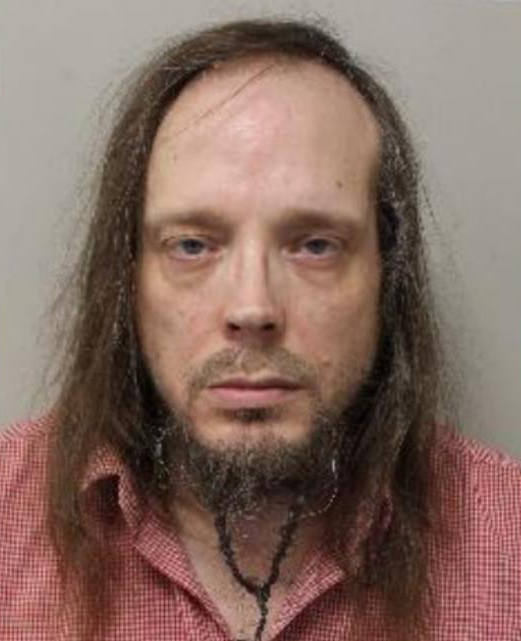 Offender photo