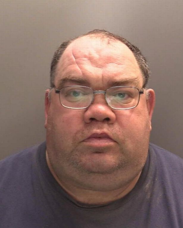 Offender photo