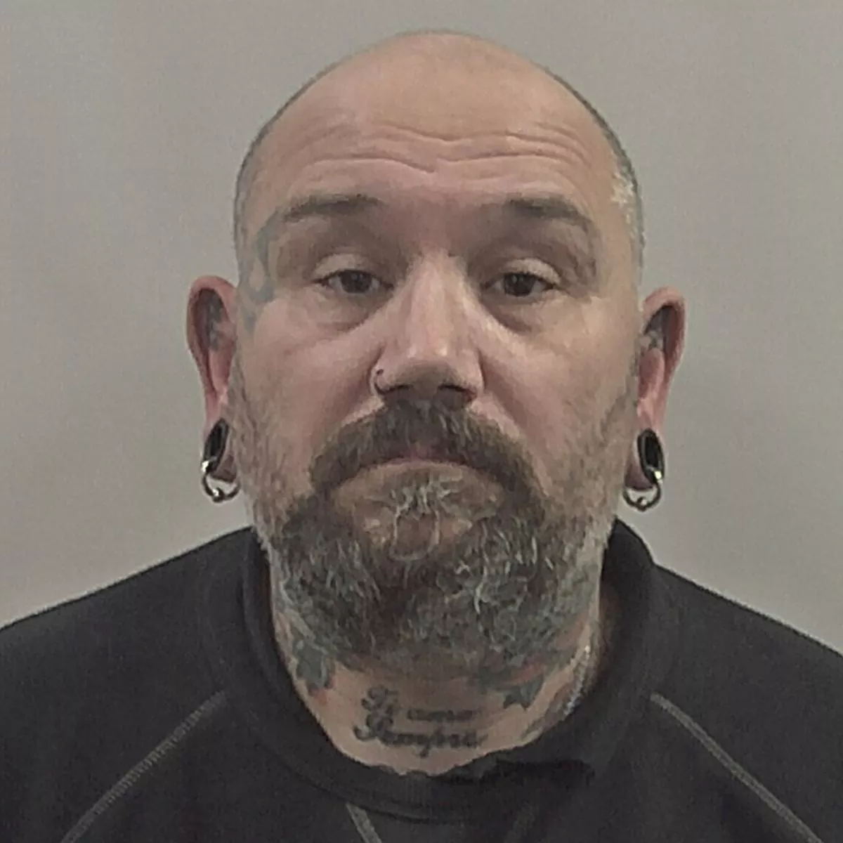 Offender photo