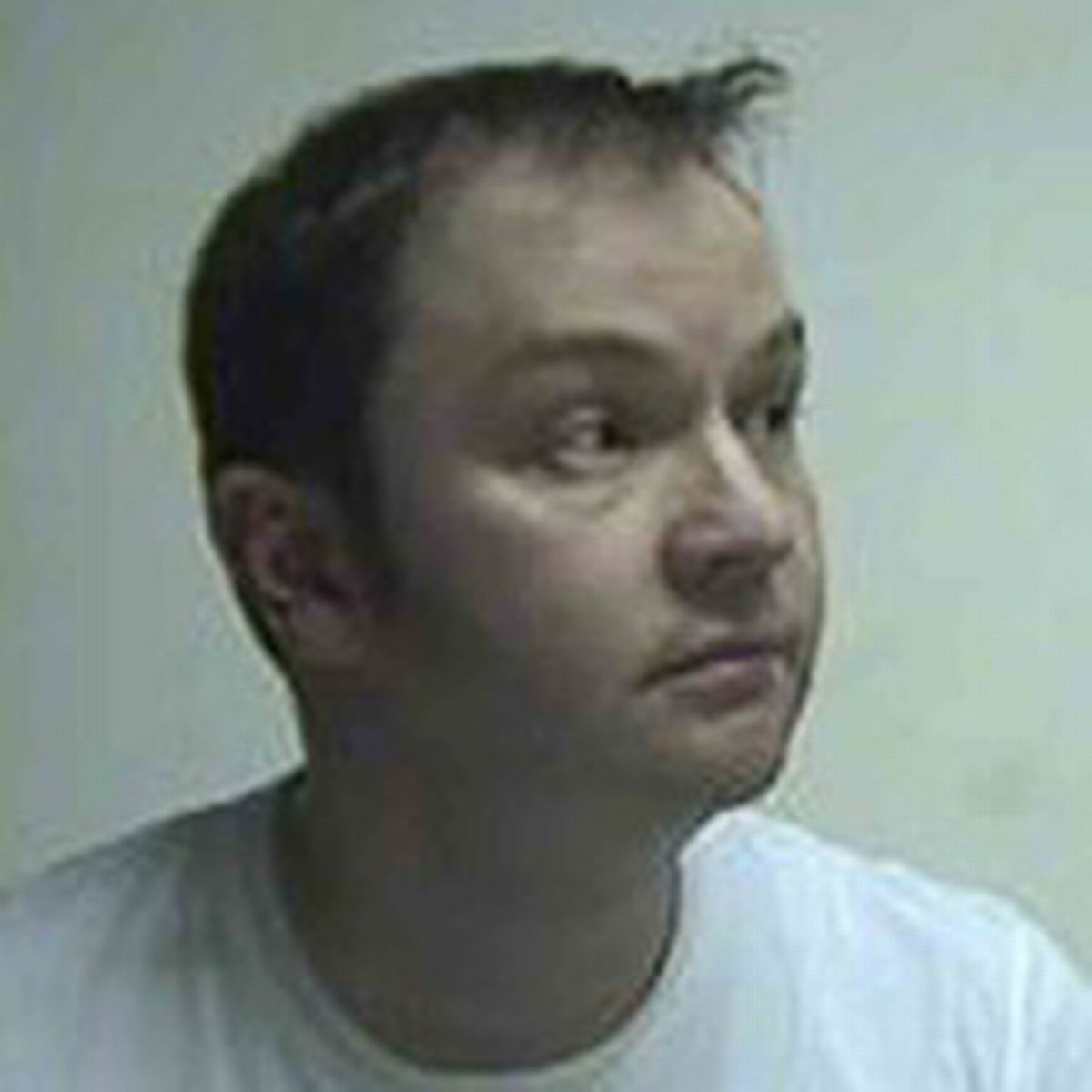 Offender photo