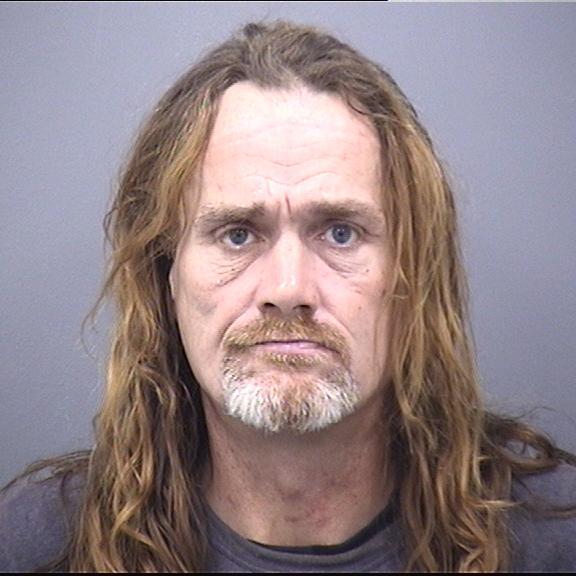 Offender photo