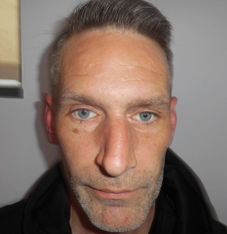 Offender photo