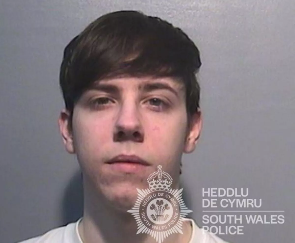 Offender photo