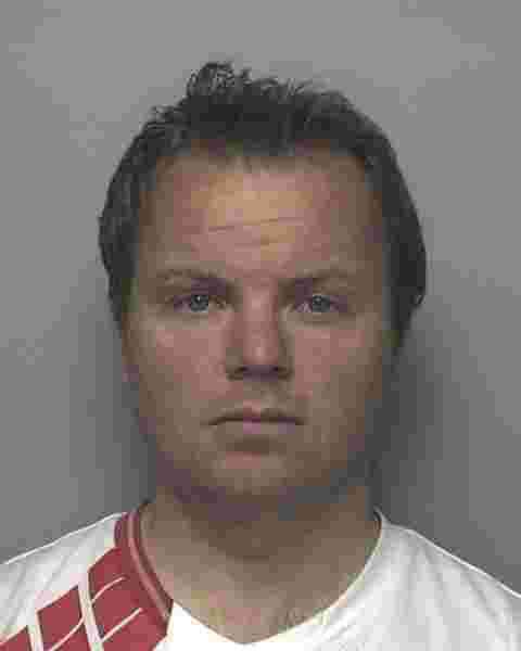 Offender photo