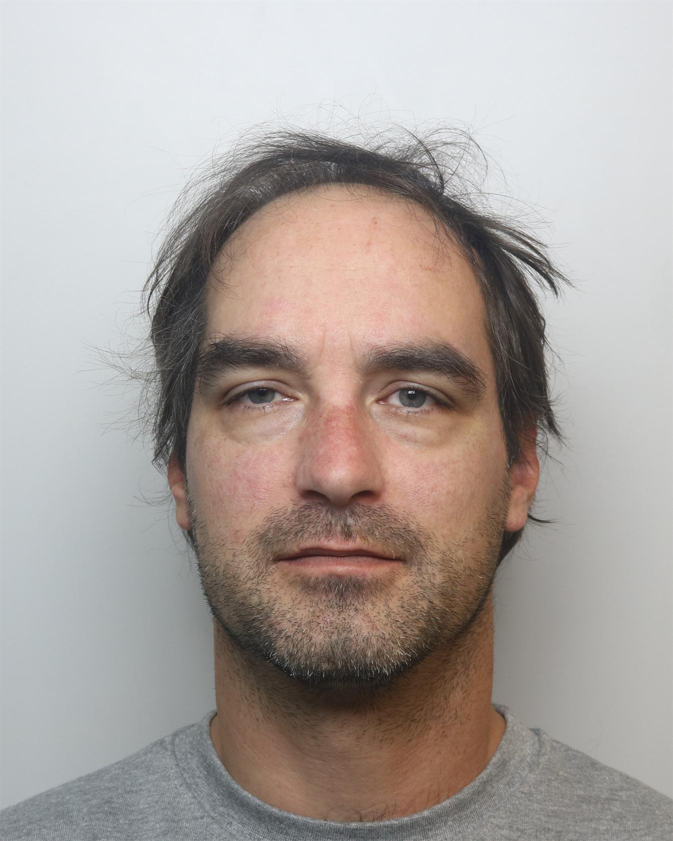 Offender photo