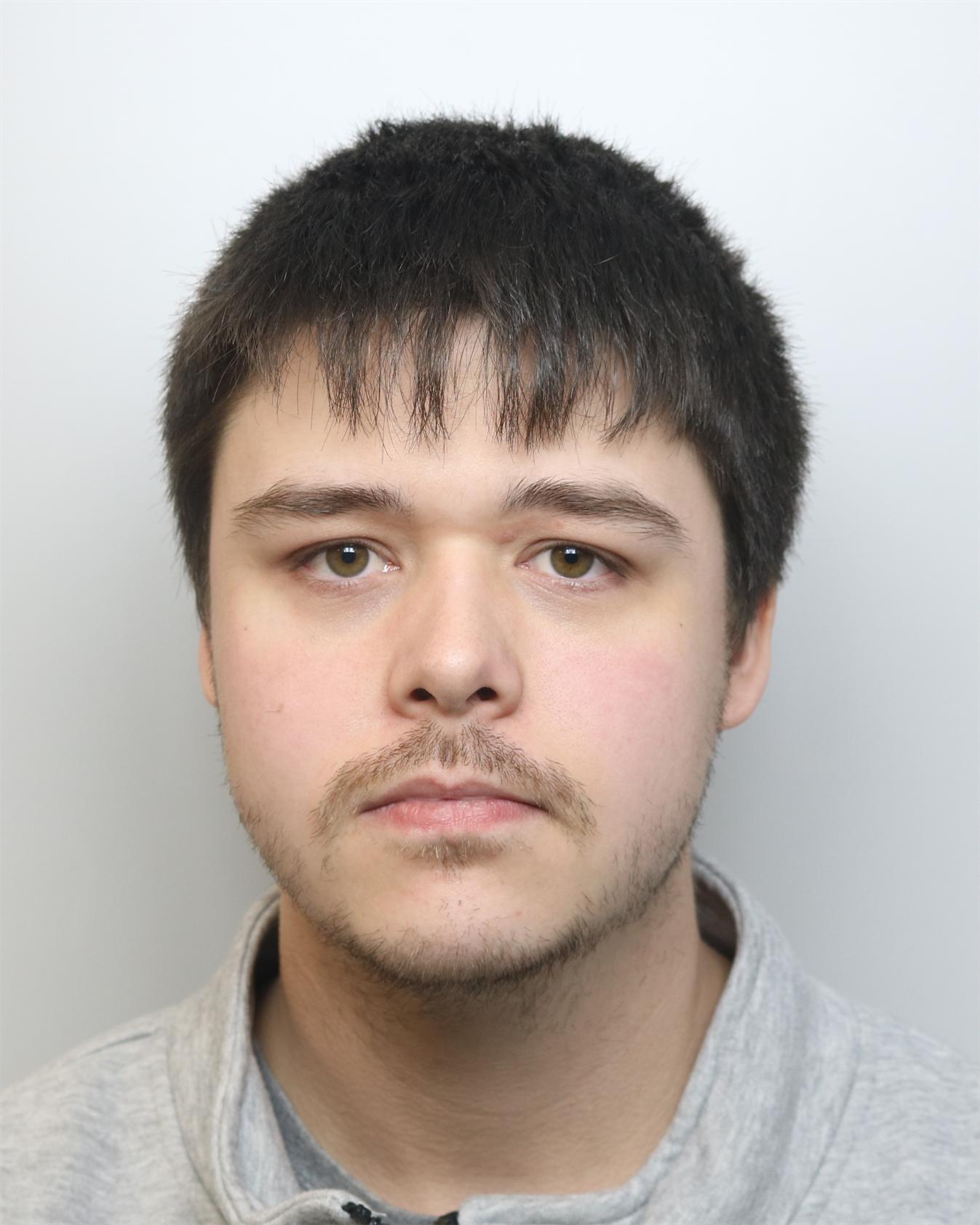 Offender photo