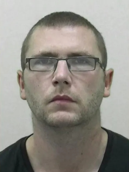 Offender photo